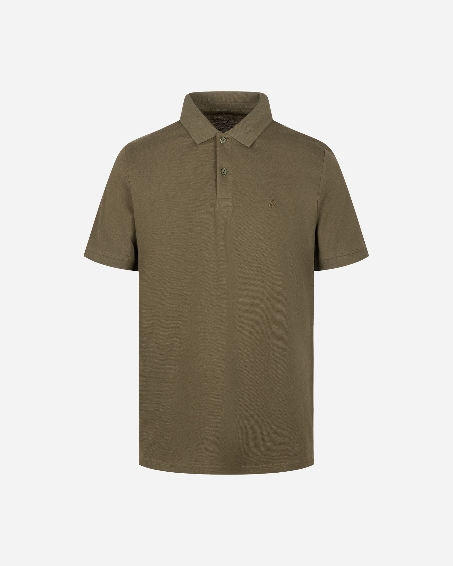 Polo JACK & JONES HASS M - Verde - 0 | Cisalfa Sport